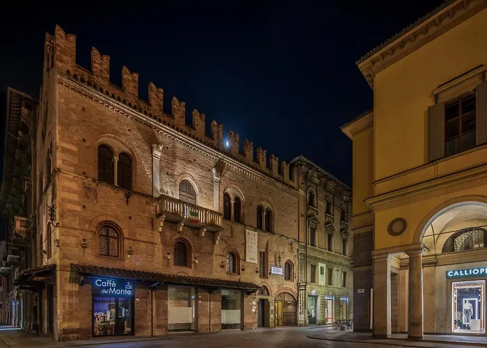 Hotel Posta Reggio nell'Emilia