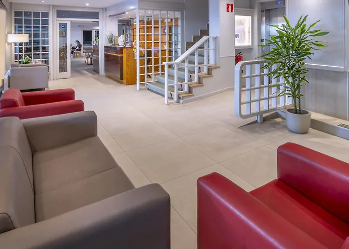 Hotel Rovira Cambrils
