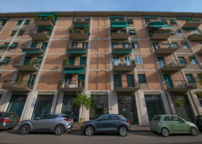Borgo Trento Home, vicinissimo ospedale Borgo Trento e centro storico Verona