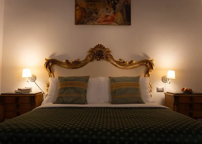 Morali Palace Genova