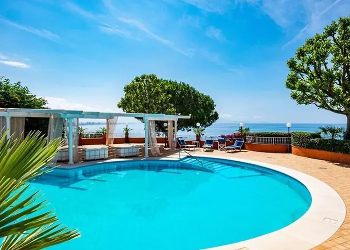 Villa Poseidon -Boutique Hotel- Salerno