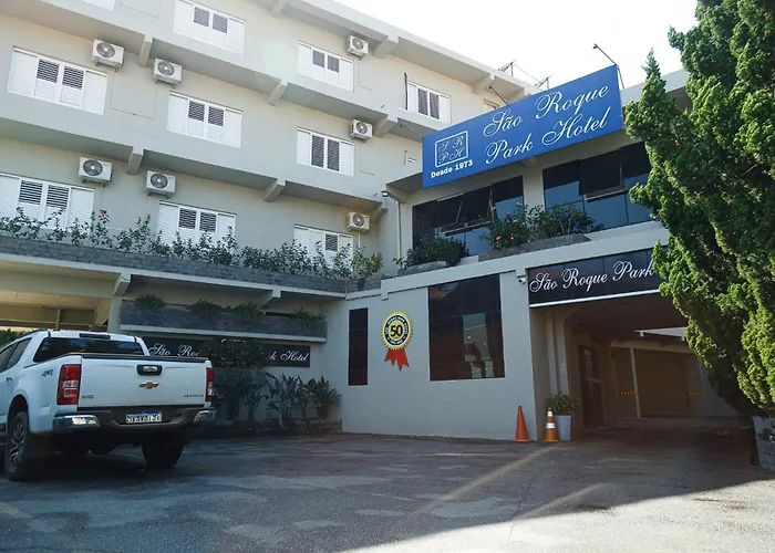 Sao Roque Park Hotel