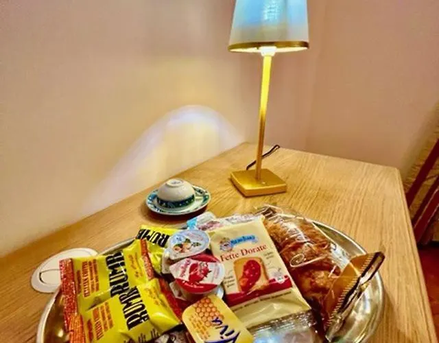 Auditorium Maxxi Luxury Suite Roma