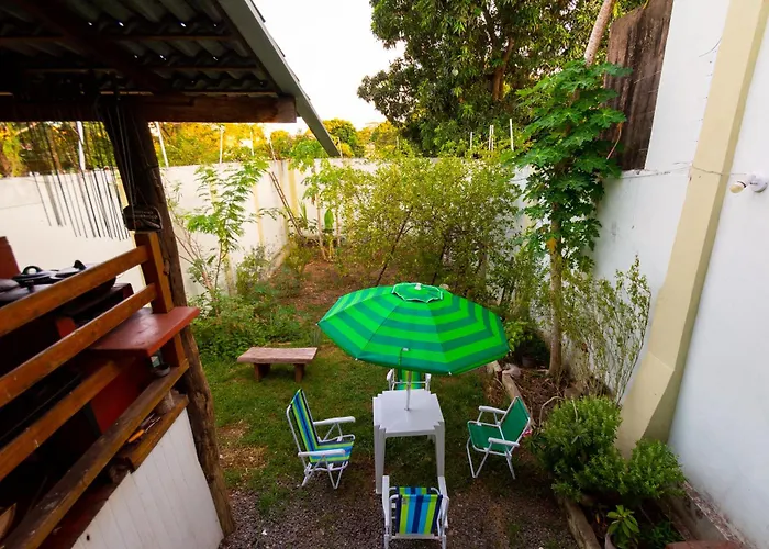 Hostel Dikasa Cuiabá