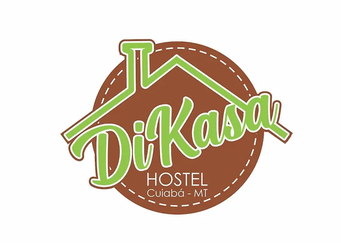 Hostel Dikasa Cuiabá
