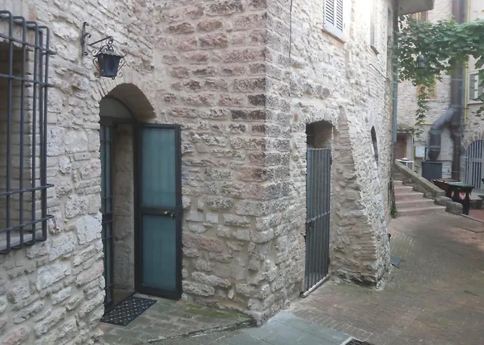 Camere Gambacorta Assisi