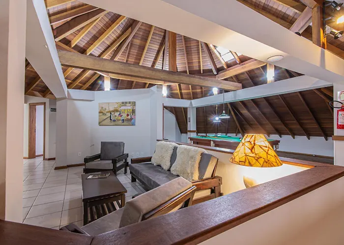 Pousada Villa Verde Canela