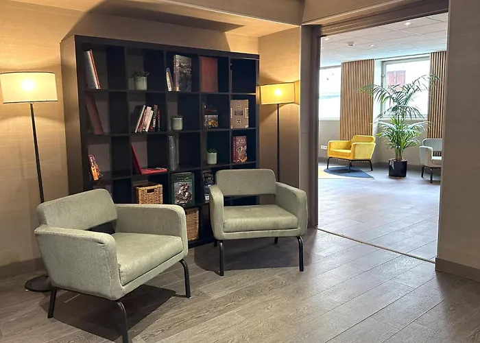 Timhotel Opera Madeleine Parigi