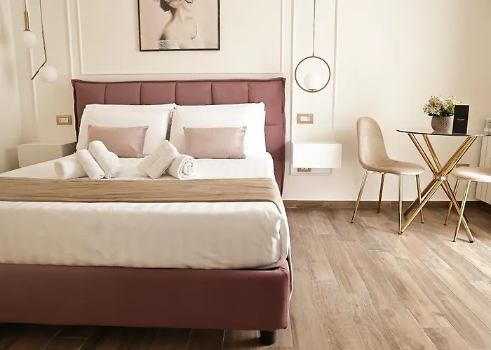 Bed and Breakfast Capuana60 Napoli