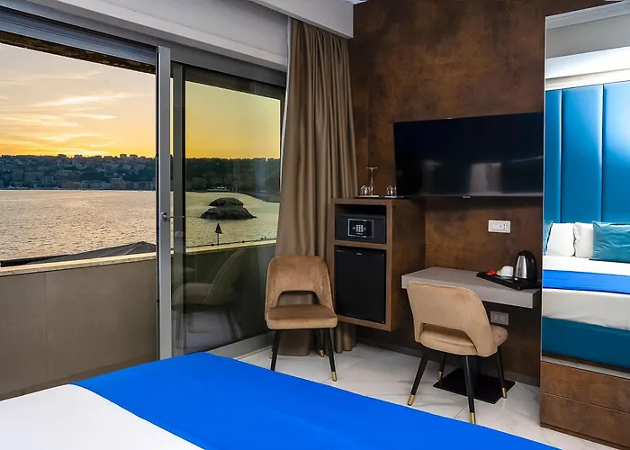Imperatrice Suites Napoli