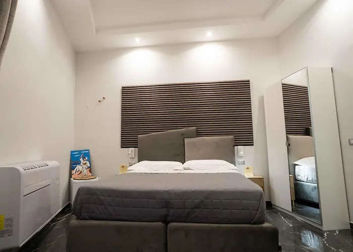 Worldwidesuites Napoli