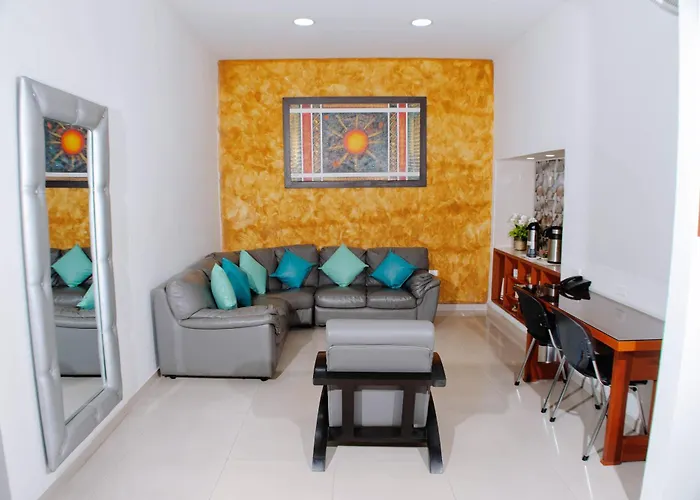 Hotel B`Quin Plaza Cúcuta