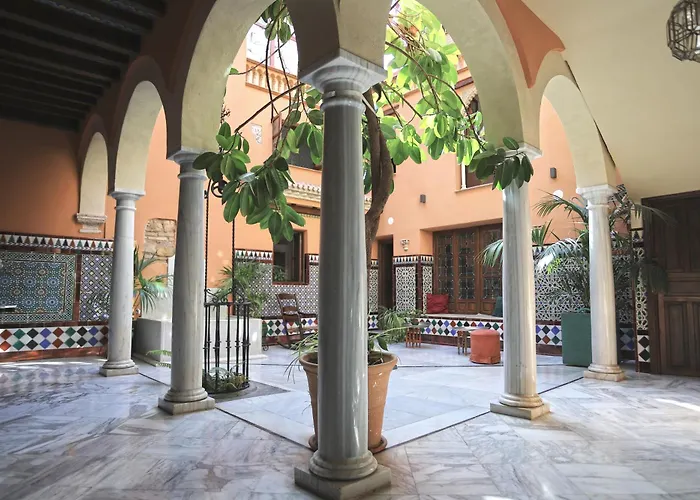 La casa del Cipres una casa con historia Córdoba
