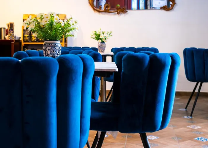 Hotel Margarita Heroica Puebla de Zaragoza