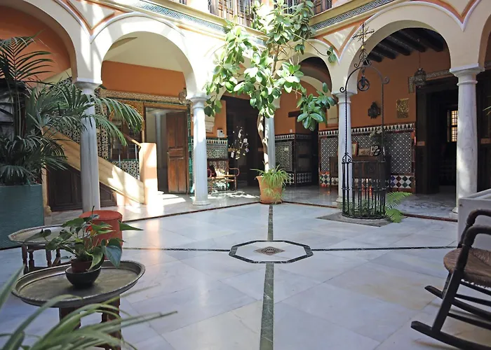La casa del Cipres una casa con historia Córdoba