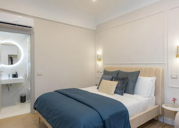 La Dolce Vita Boutique Guest House Roma