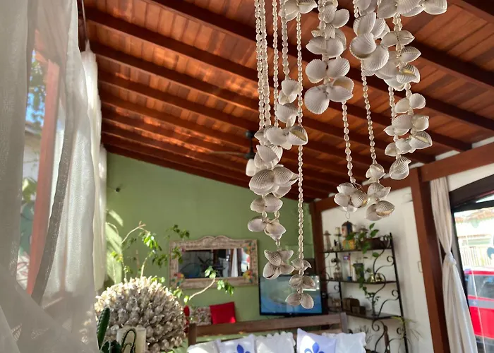 Magnu'S Pousada Paraty