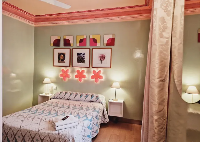 Casa de Huespedes Dolce Vita Madrid