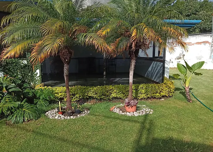 Casa Atlixco De Las Flores