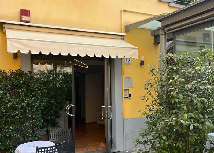 Albergo Del Duca Côme