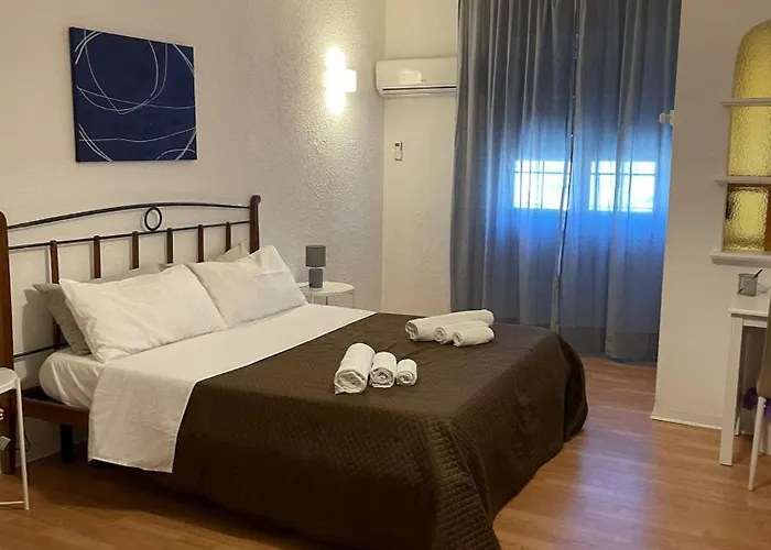 Hotel 100 Passi Politeama Palermo