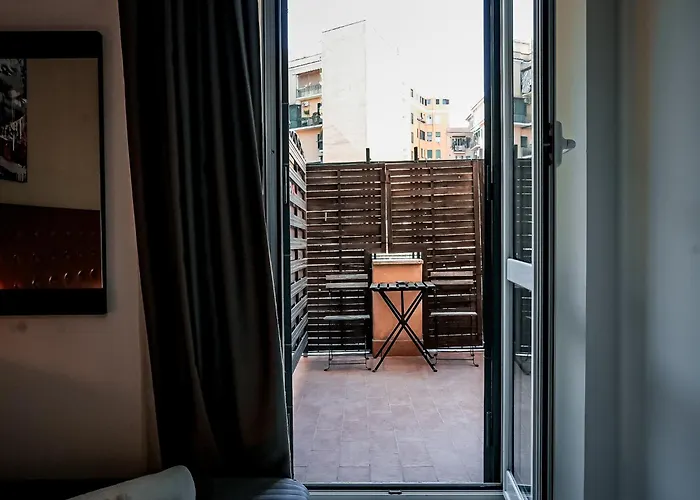 Bed and Breakfast Casa Celestina Roma