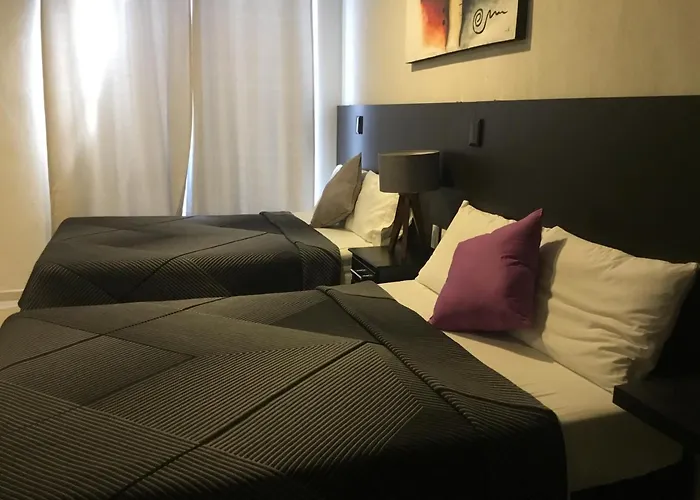 Hotel Tao Atlixco