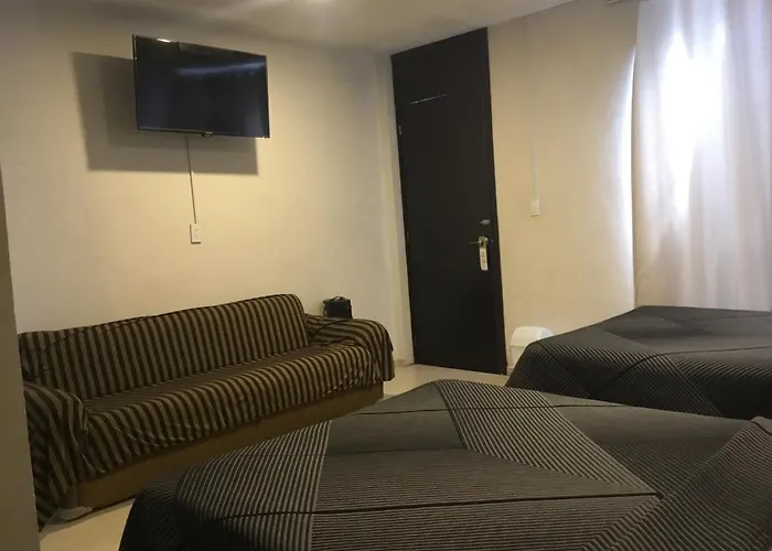 Hotel Tao Atlixco
