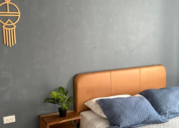 Hotel Casa Lucca Medellín