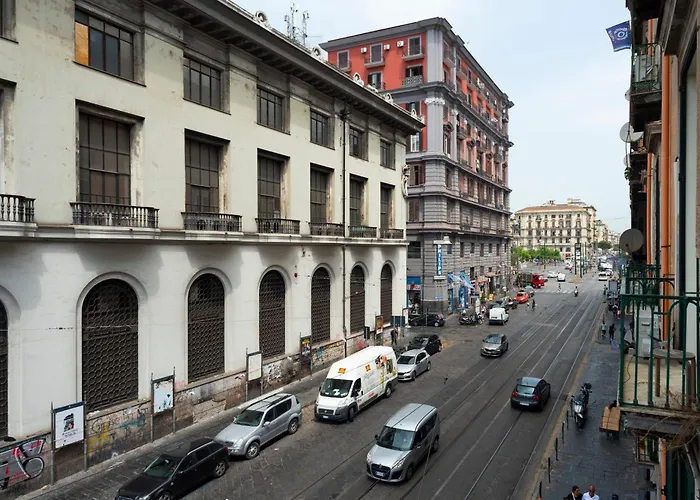 Donna Adelina Guesthouse Napoli