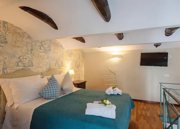 Donna Adelina Guesthouse Napoli