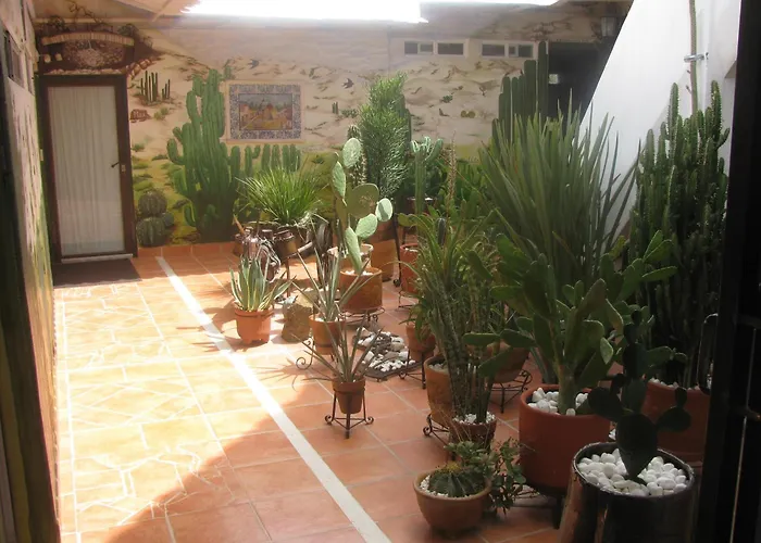 Casa Zuniga B&B Guanajuato