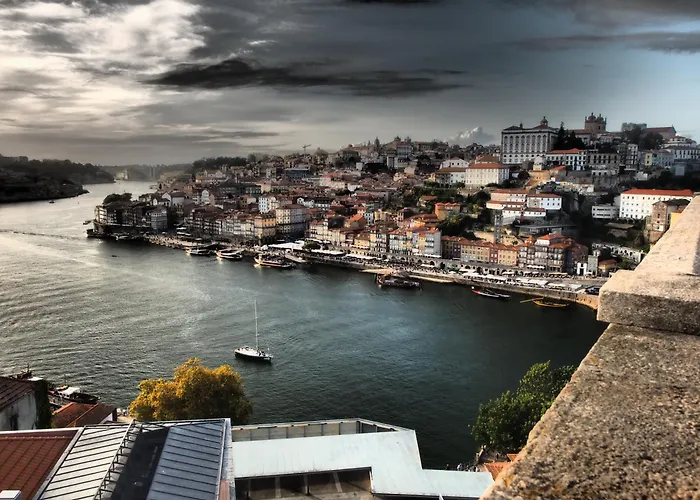 Palace Museum & National Monument - Espaco Palmeiras (Adults Only) OOporto