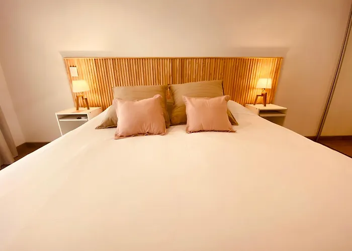 Tigre Urban Suites