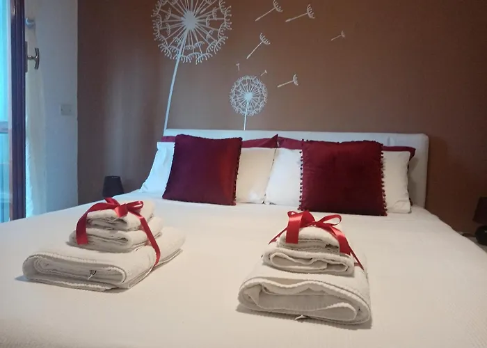 Hotel Dante091 Palermo