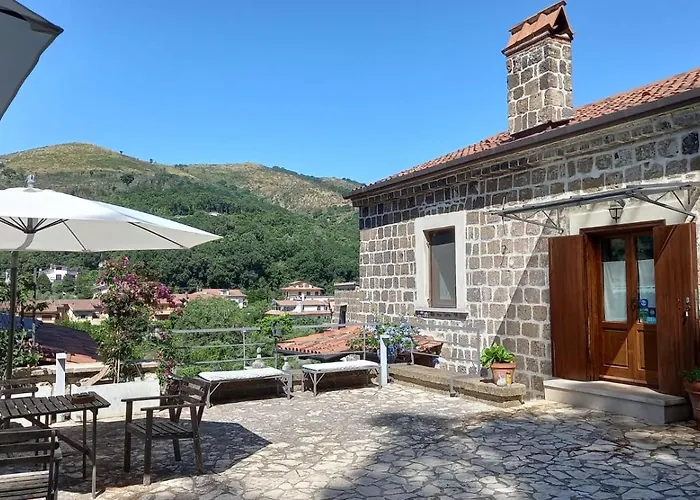 B&B Al Dosello Caserta