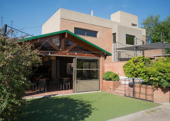 Hotel Casa Decla Villa Carlos Paz