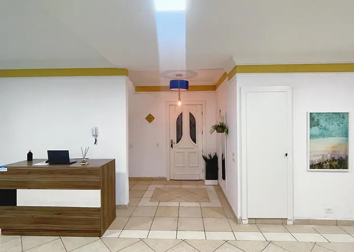 Blue Hale Hotel Guarujá