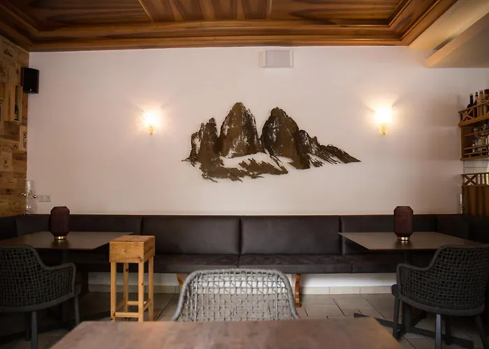 Hotel Union Dobbiaco