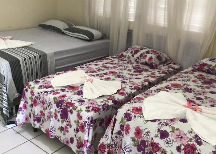 Recanto Do Aconchego Pôrto das Galinhas