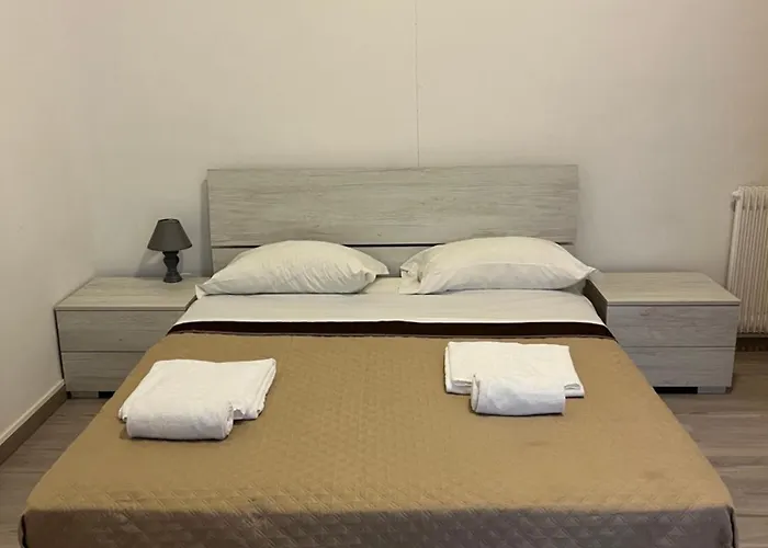 affittacamere san pietro resort Roma