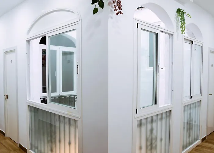 Triana Riverside Guesthouse Sevilla