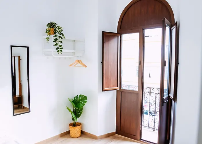Triana Riverside Guesthouse Sevilla