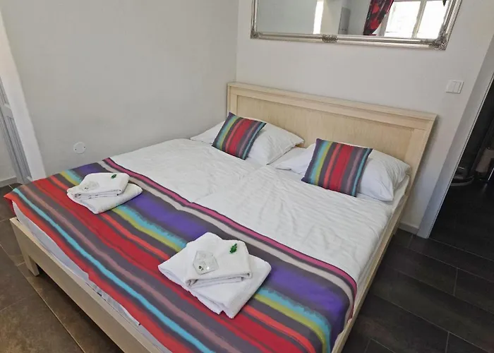 Historic Centre Residence Praga