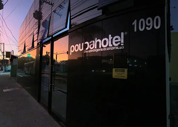 Poupahotel Taubaté