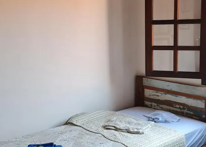 Pousada Recanto Dos Ingleses São Paulo
