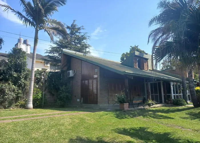 Villa La Casa de Colón