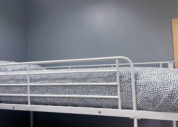 Hostel Acacias Madrid