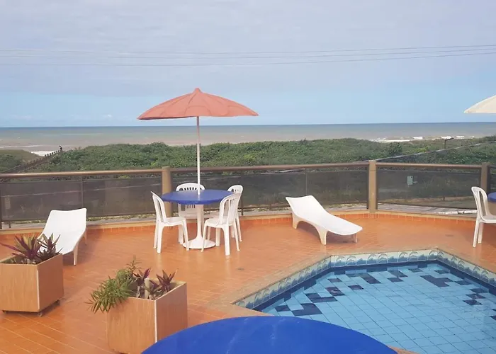 Pousada Ilha Bella São Mateus
