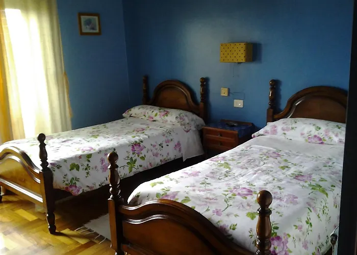 Hostal Solpor Vigo